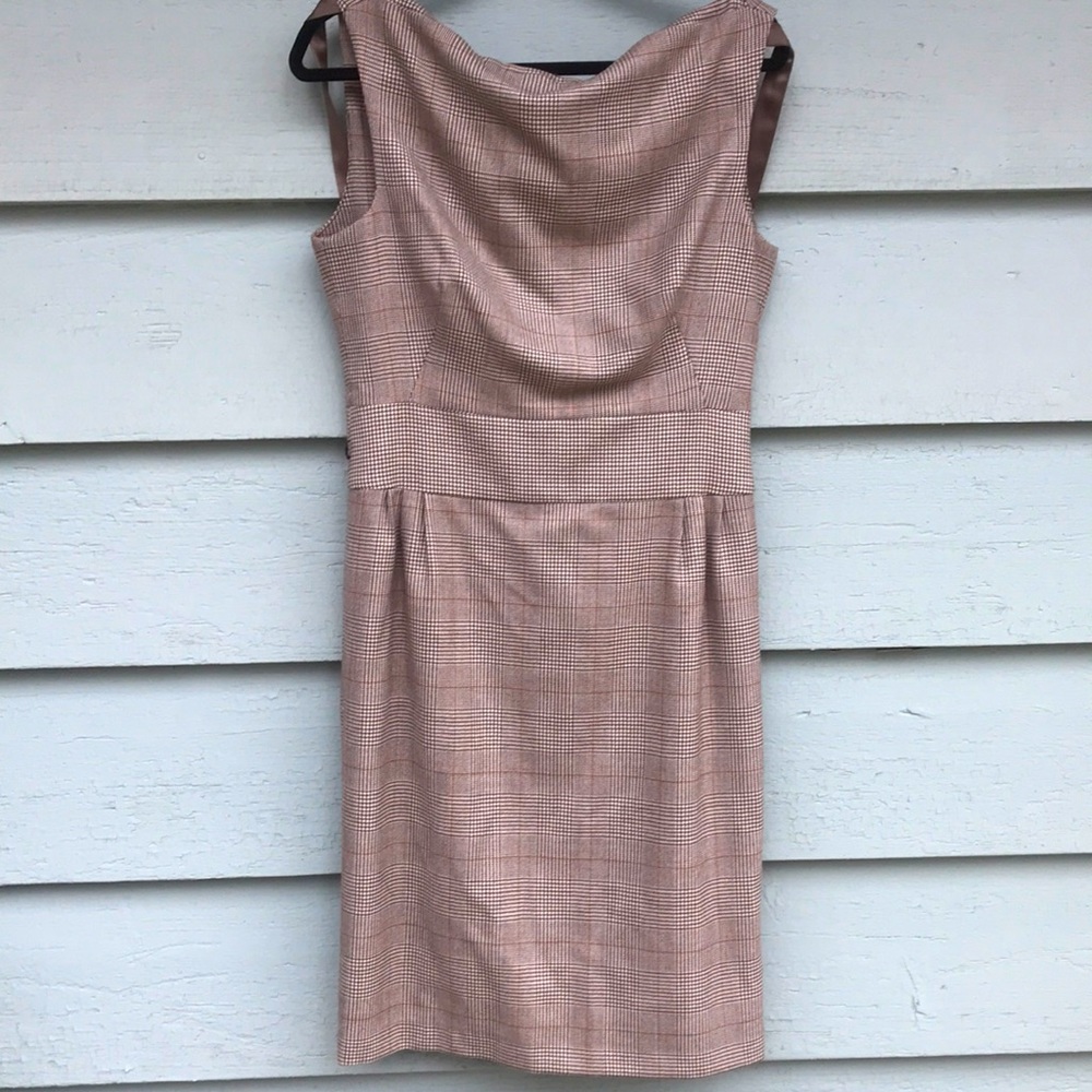 🇮🇹 GianFranco Ferre dress size 44 (I think size 8 US)
